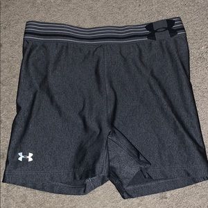 Under armour shorts
